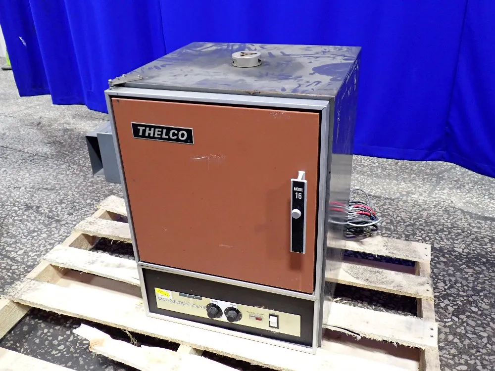 Thelco Laboratory Oven