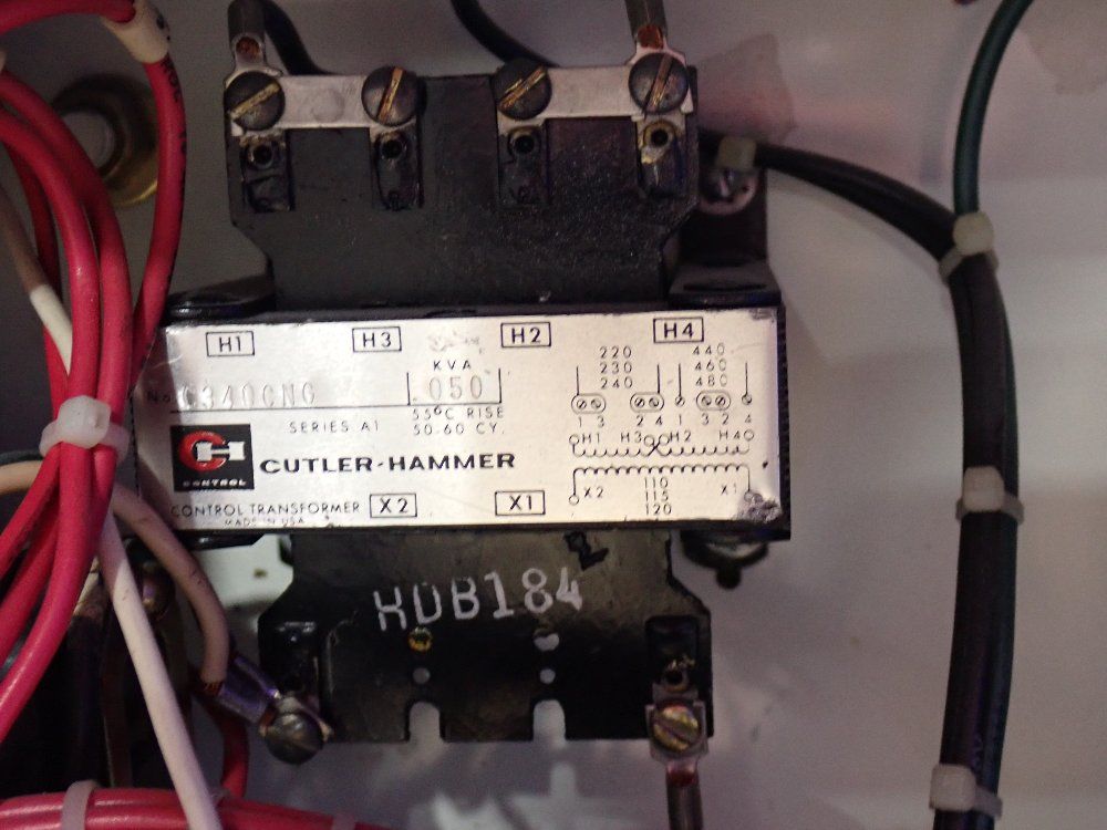 Nelmor Granulator - An881