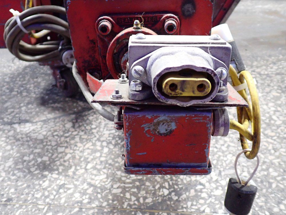 Nelmor Granulator - An881