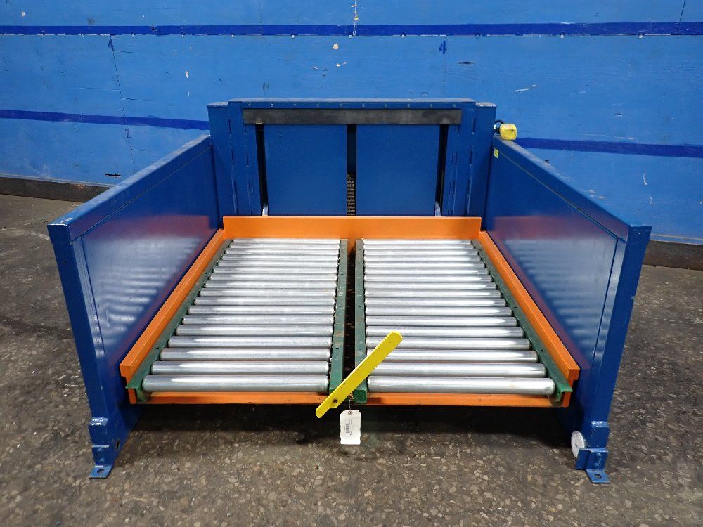 Southwest Products 2000 Lbs Lift Table - Roll 24