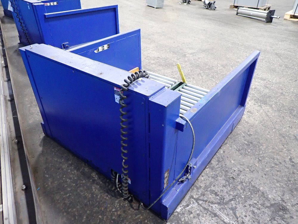 Southwest Products 2000 Lbs Lift Table - C2