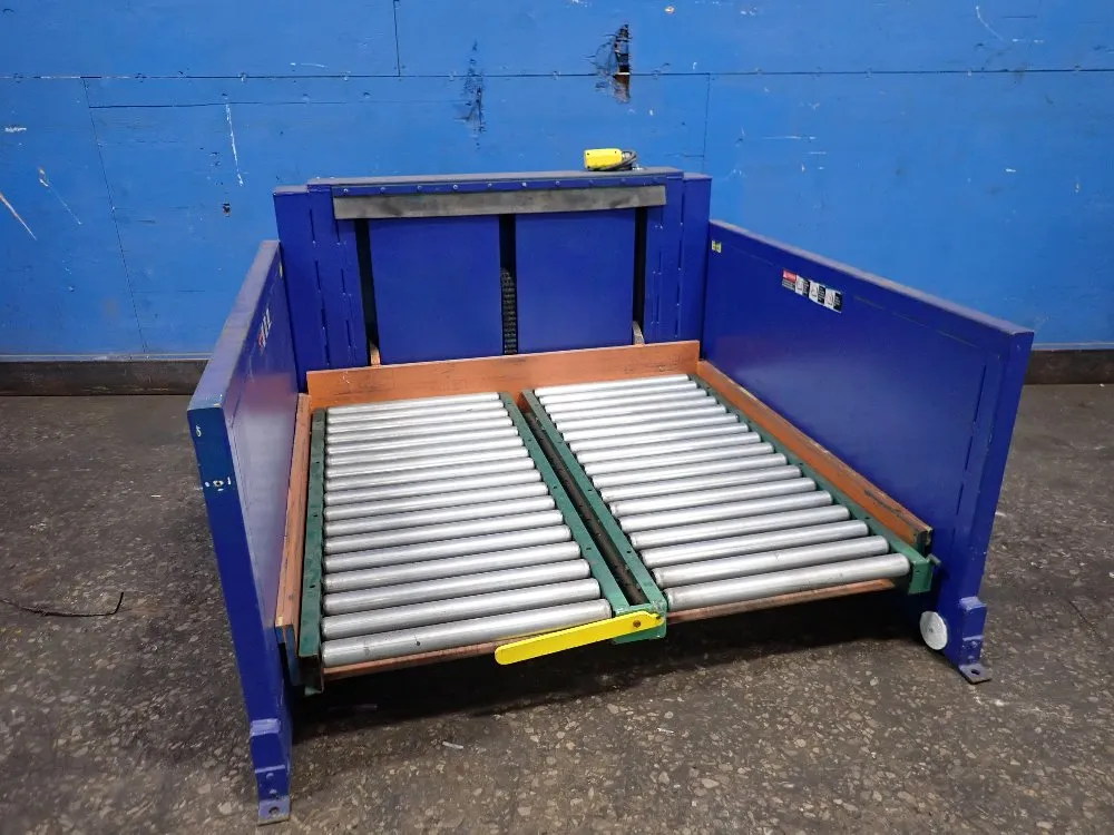 Southwest Products 2000 Lbs Lift Table