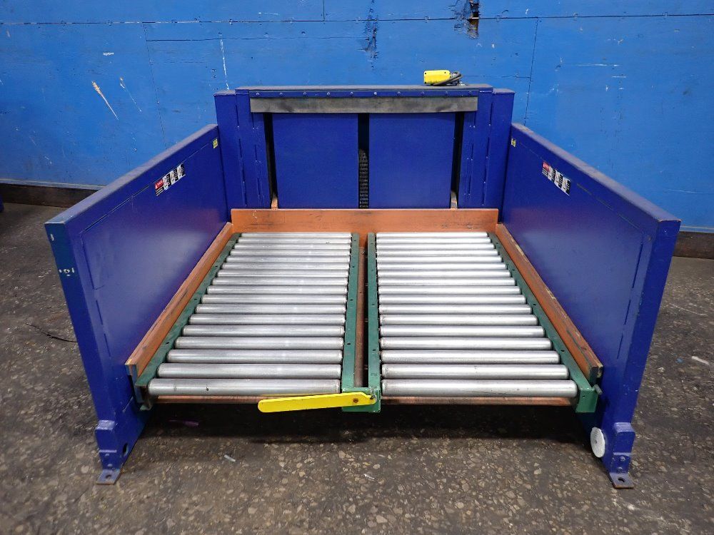 Southwest Products 2000 Lbs Lift Table