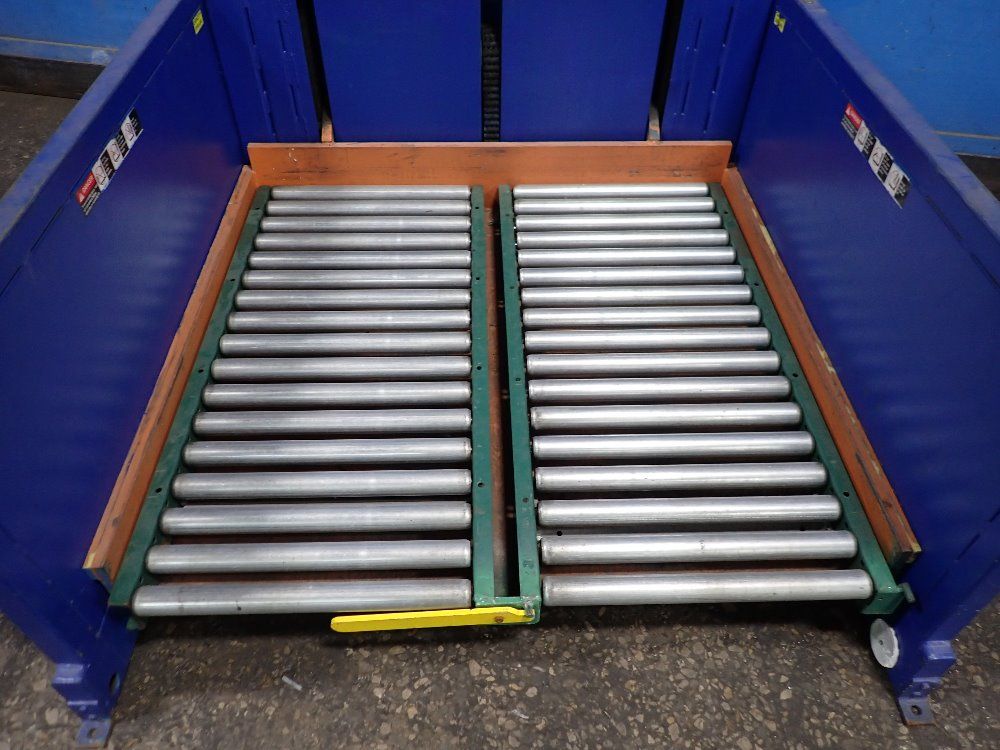 Southwest Products 2000 Lbs Lift Table