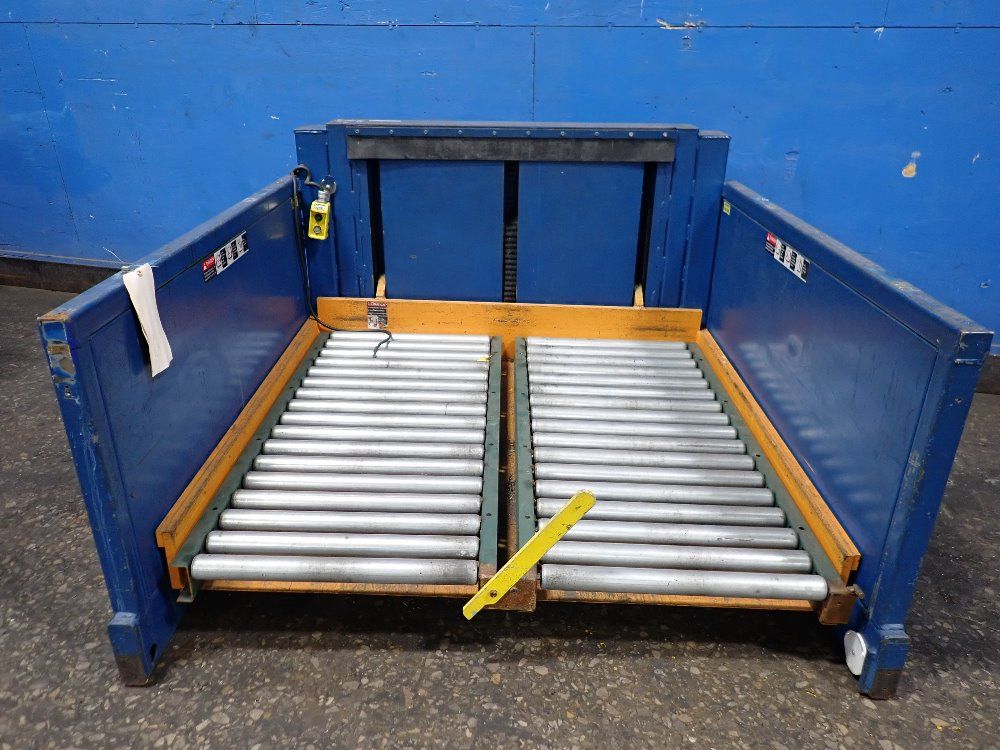 Southwest Products 2000 Lbs Lift Table - C2 24