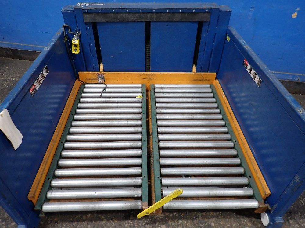 Southwest Products 2000 Lbs Lift Table - C2 24