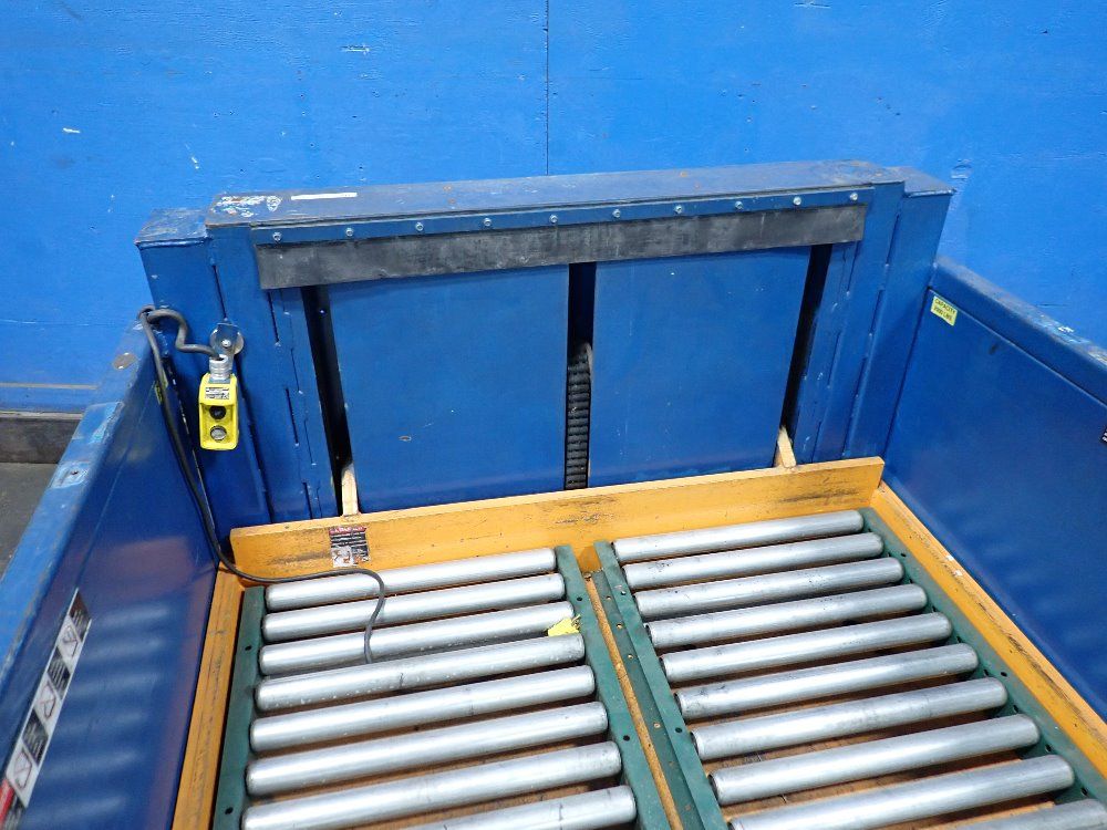 Southwest Products 2000 Lbs Lift Table - C2 24