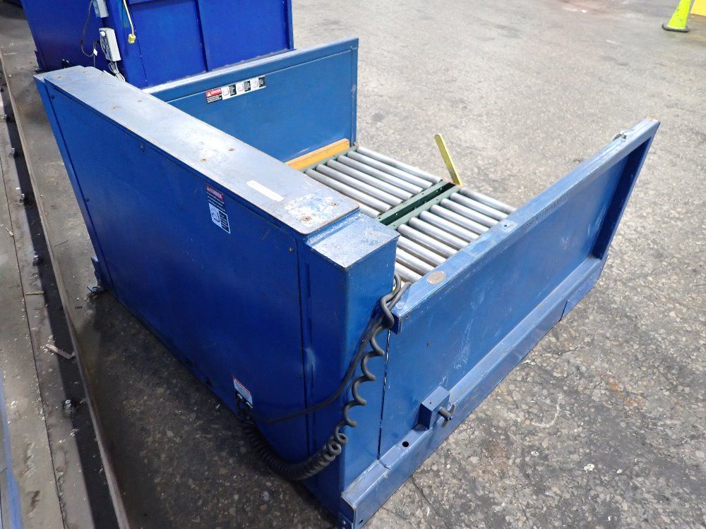 Southwest Products 2000 Lbs Lift Table - C2 24