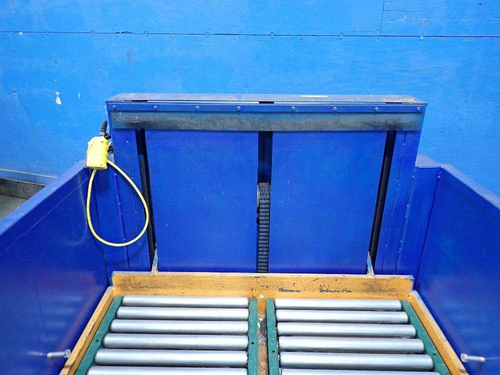 Southwest Products 2500 Lbs Lift Table - Roll 2.5-2