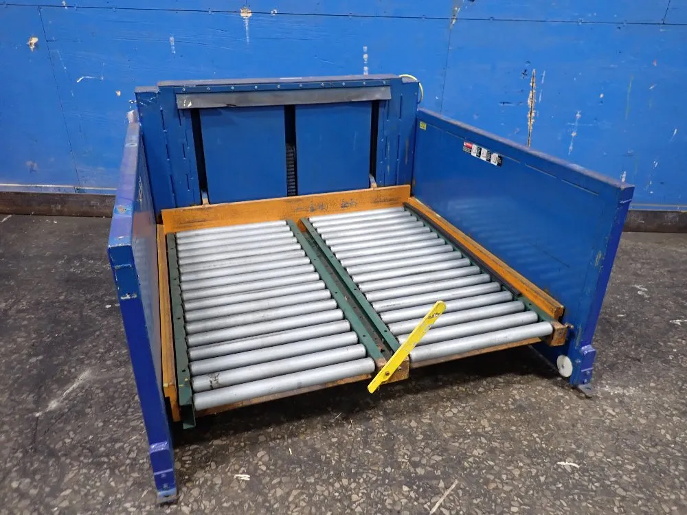 Southwest Products 2000 Lbs Lift Table - C2 4