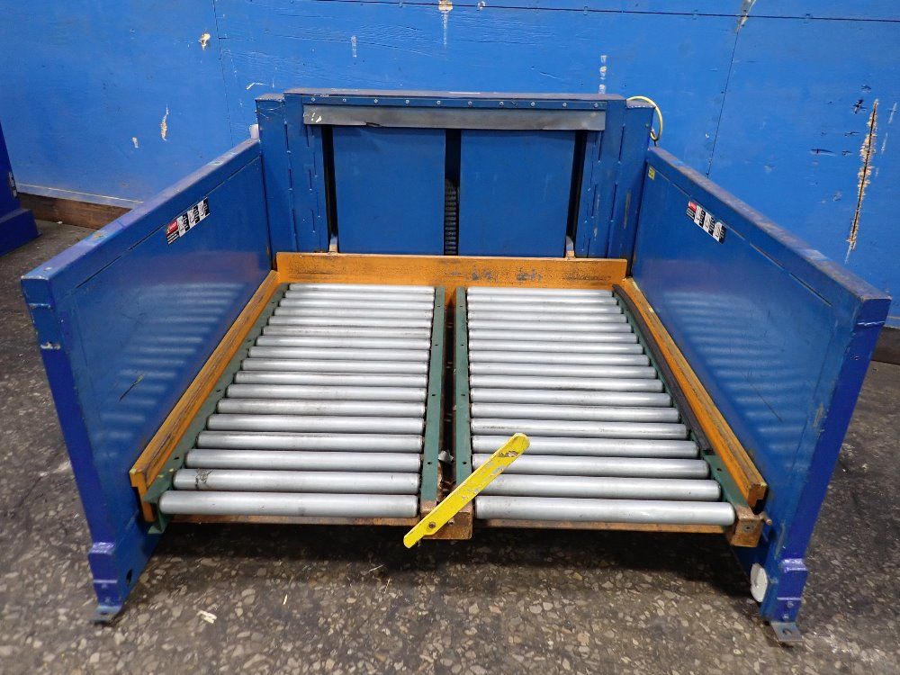 Southwest Products 2000 Lbs Lift Table - C2 4