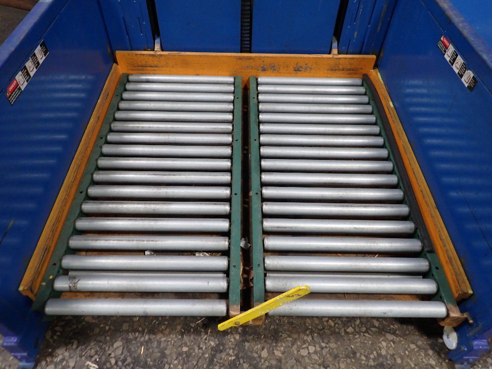 Southwest Products 2000 Lbs Lift Table - C2 4