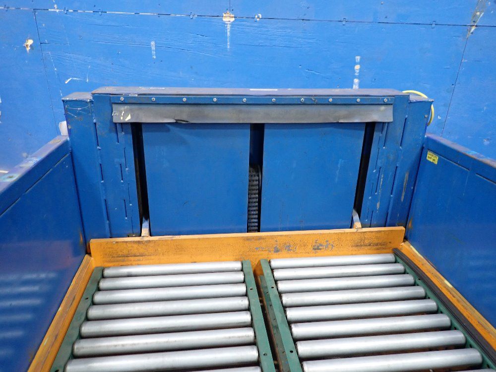 Southwest Products 2000 Lbs Lift Table - C2 4