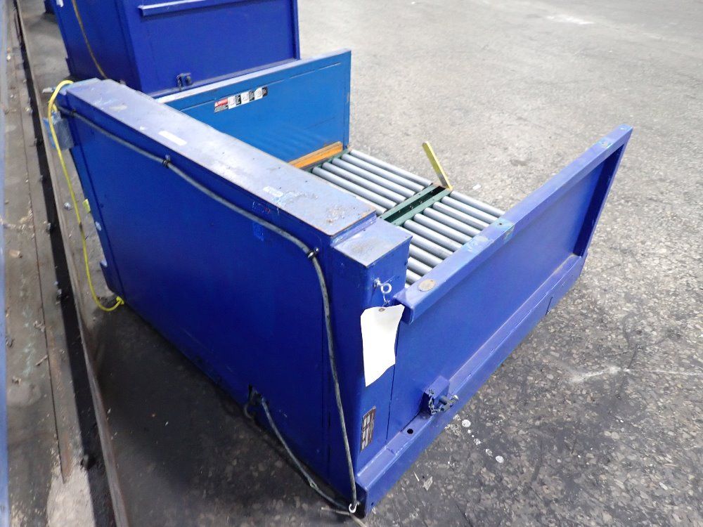 Southwest Products 2000 Lbs Lift Table - C2 4