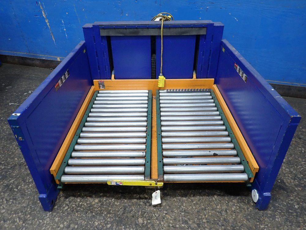 Southwest Products 2000 Lbs Lift Table