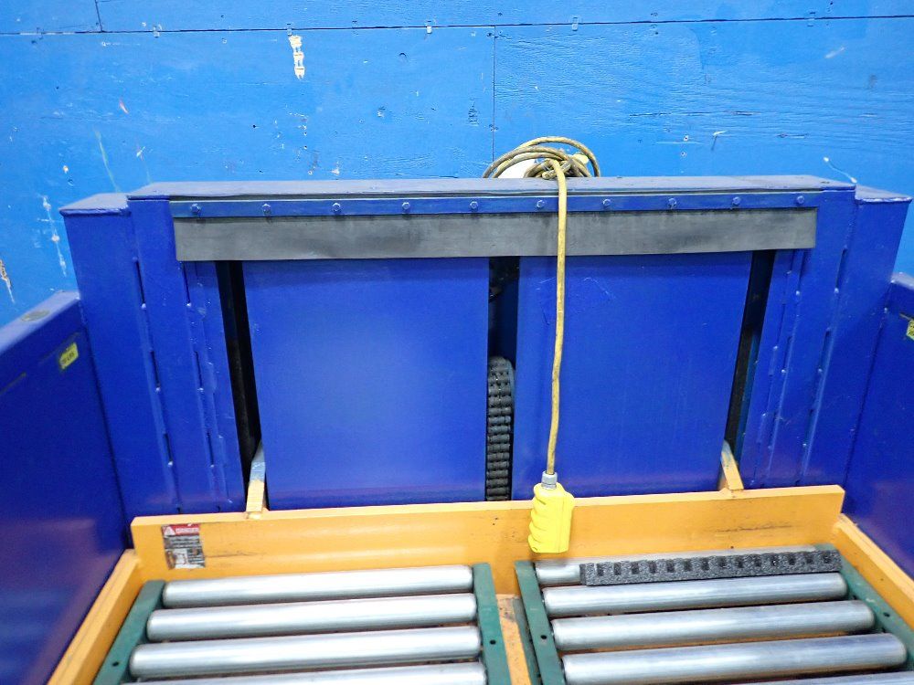 Southwest Products 2000 Lbs Lift Table