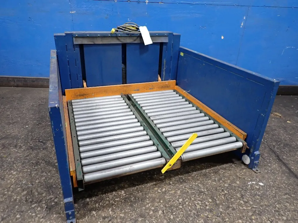 Southwest Products 2000 Lbs Lift Table - C2 24