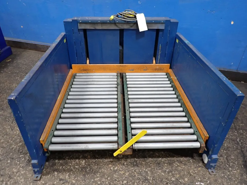 Southwest Products 2000 Lbs Lift Table - C2 24