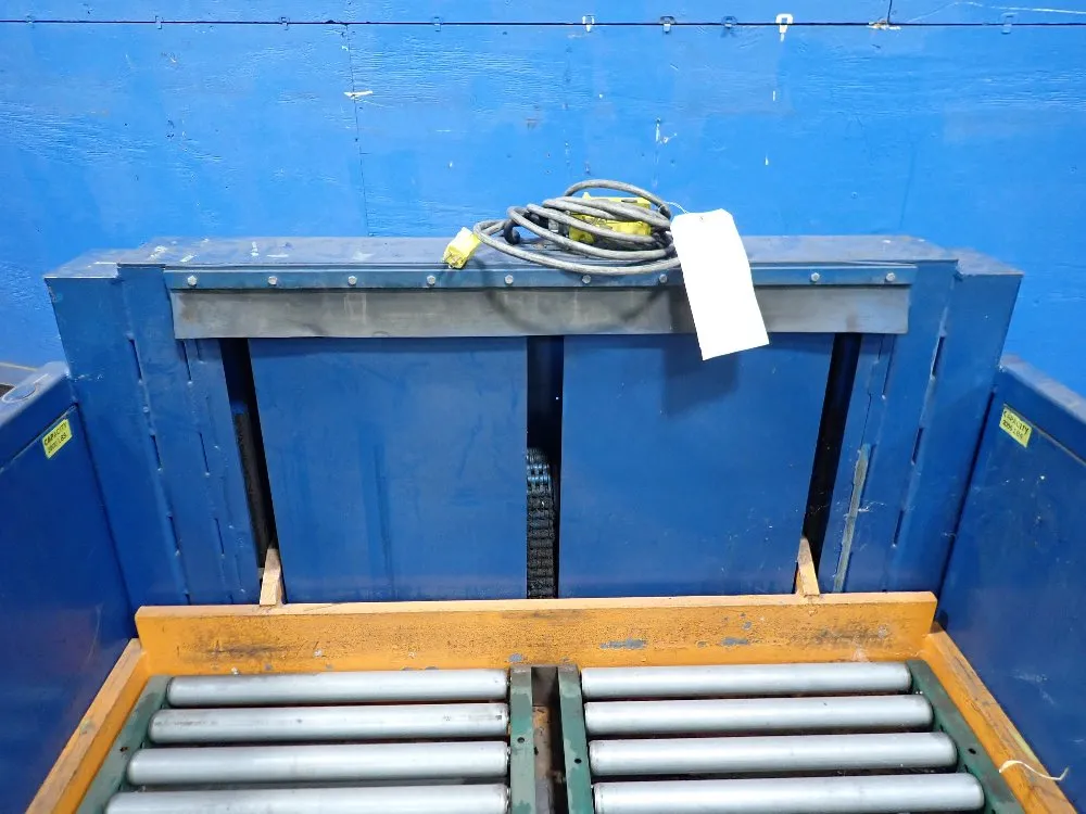 Southwest Products 2000 Lbs Lift Table - C2 24