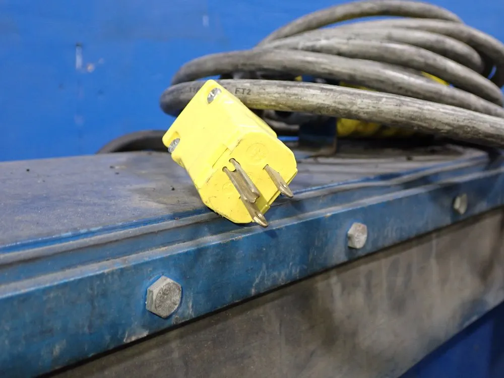 Southwest Products 2000 Lbs Lift Table - C2 24