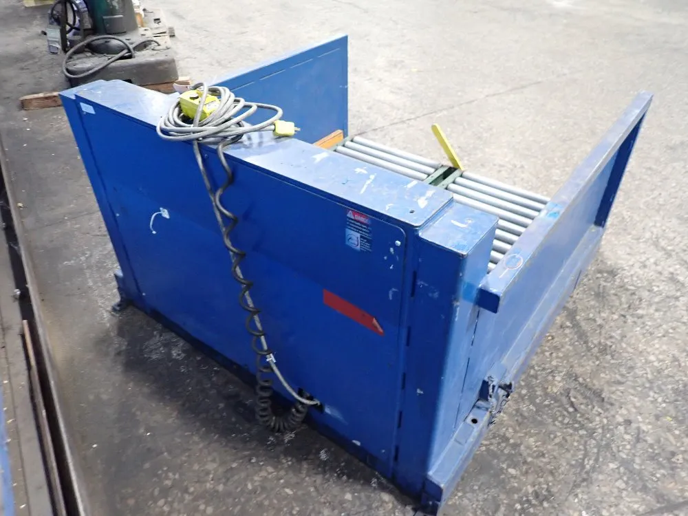 Southwest Products 2000 Lbs Lift Table - C2 24