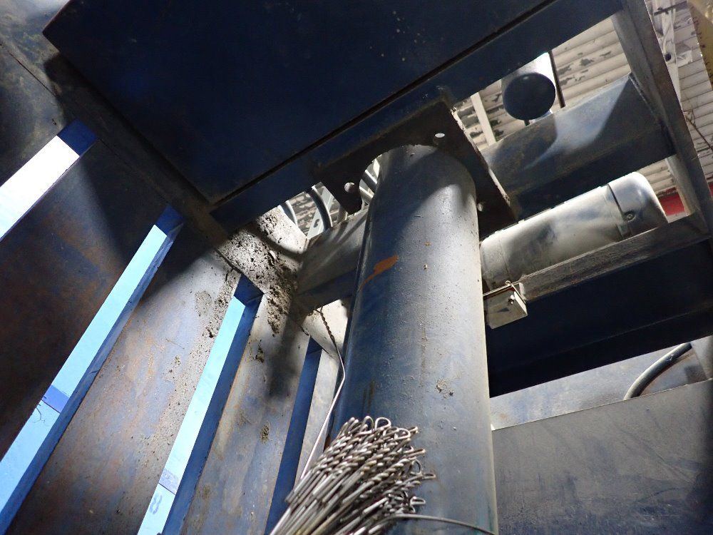 Cram-a-lot 30" X 60" Baler - Cont Lu Bd