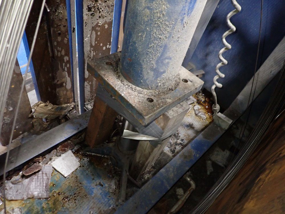 Cram-a-lot 30" X 60" Baler - Cont Lu Bd