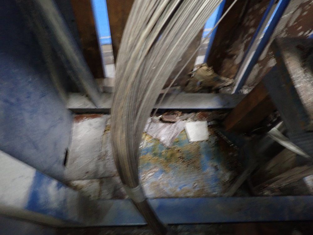 Cram-a-lot 30" X 60" Baler - Cont Lu Bd