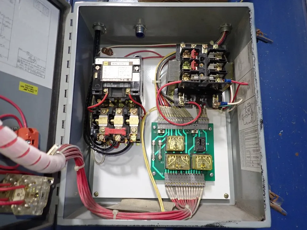 Cram-a-lot 30" X 60" Baler - Cont Lu Bd