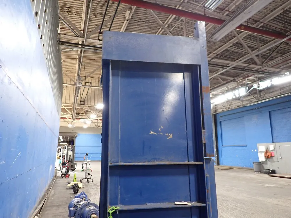 Cram-a-lot 30" X 60" Baler - Cont Lu Bd