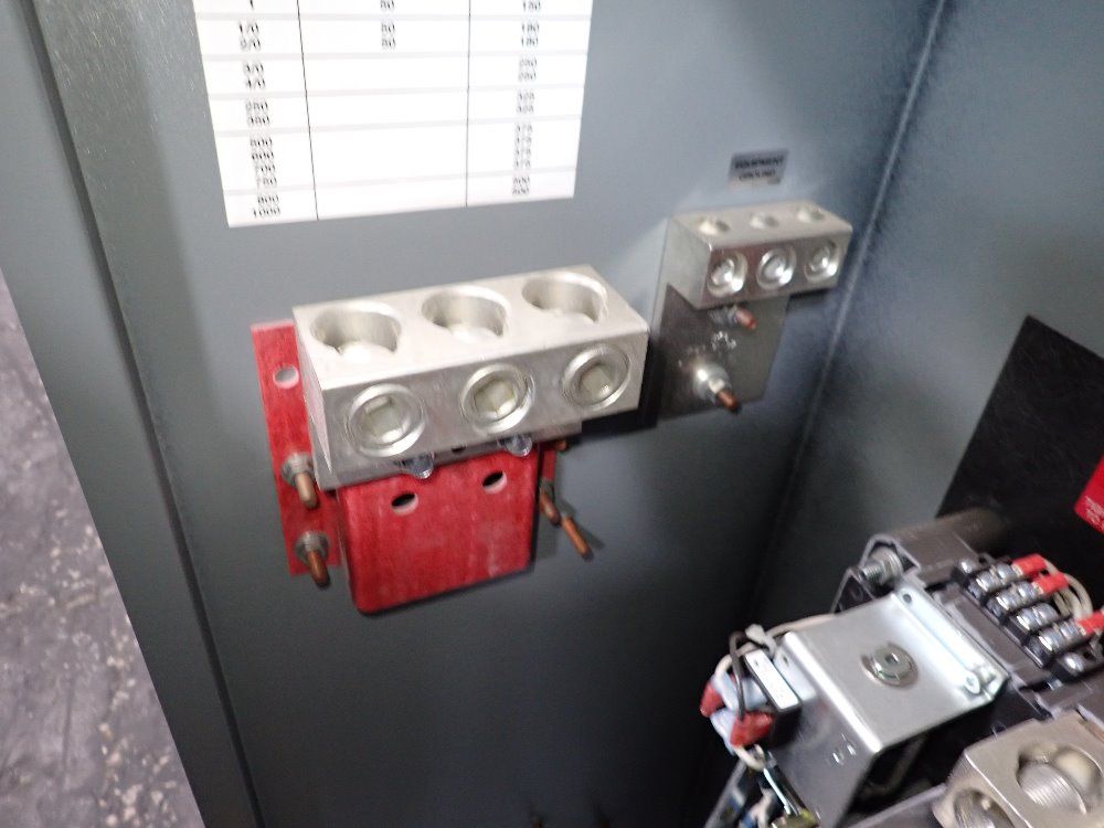 Kohler Transfer Switch
