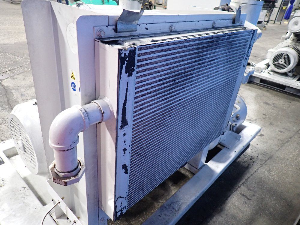 Gardner Denver 75 Hp Air Compressor - Eam99c