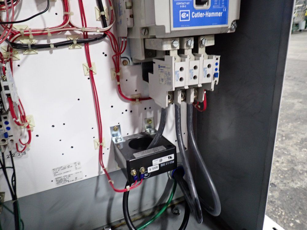 Gardner Denver 75 Hp Air Compressor - Eam99a