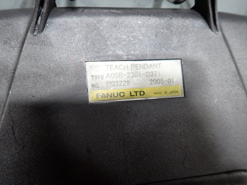 Fanuc Robot - Lr Mate 200ib3l