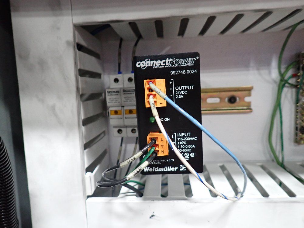 Fanuc Robot - Lr Mate 200ib3l