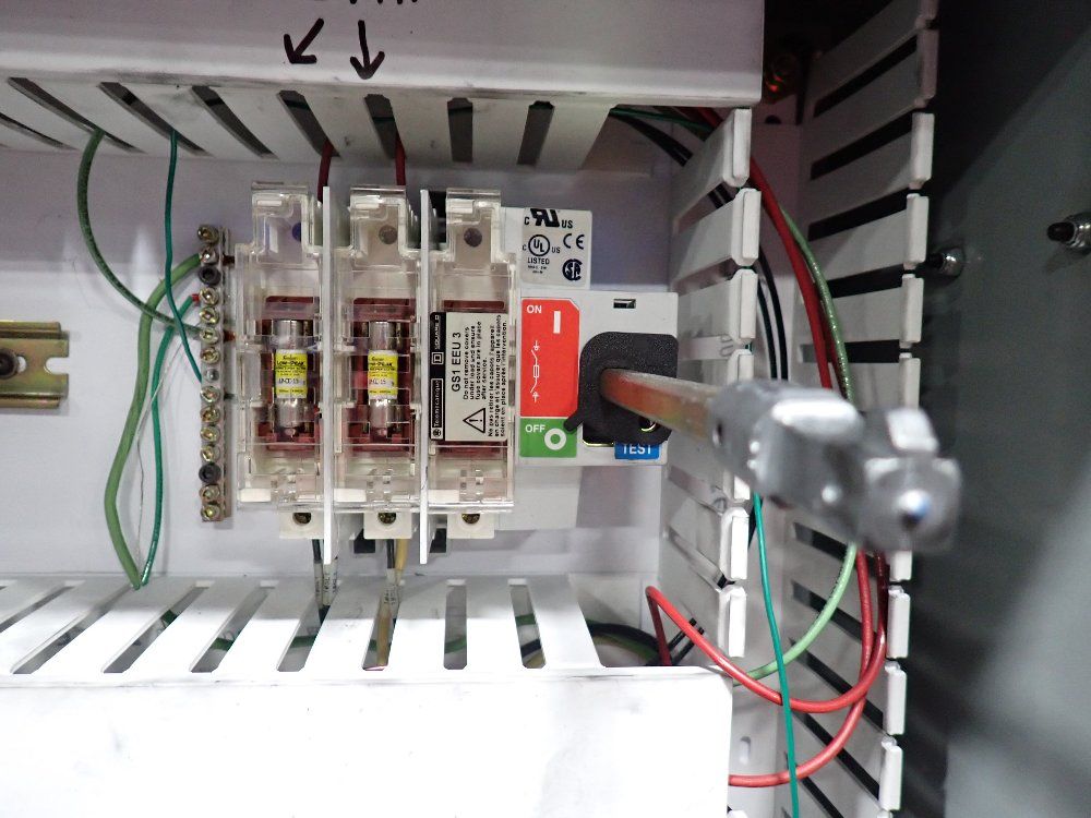 Fanuc Robot - Lr Mate 200ib3l