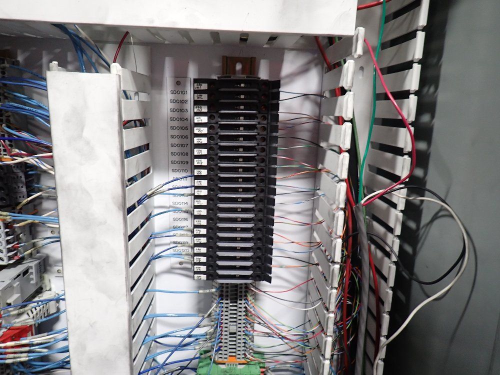 Fanuc Robot - Lr Mate 200ib3l