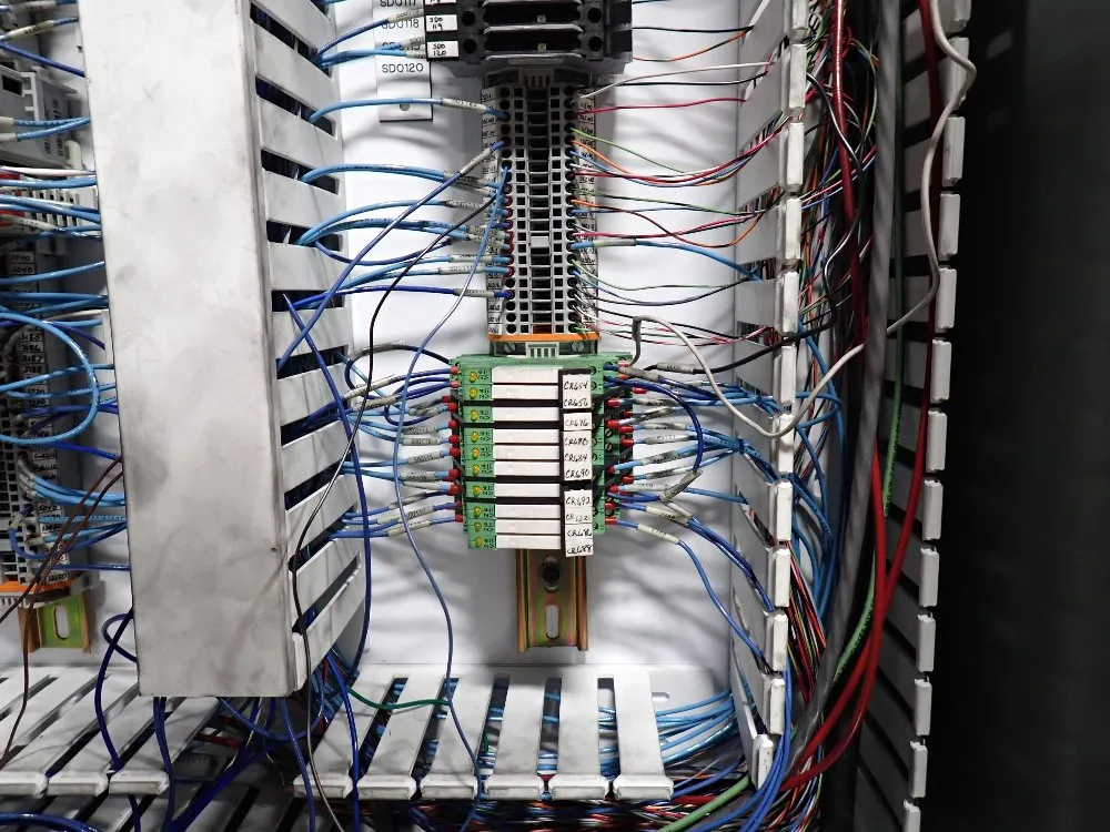 Fanuc Robot - Lr Mate 200ib3l