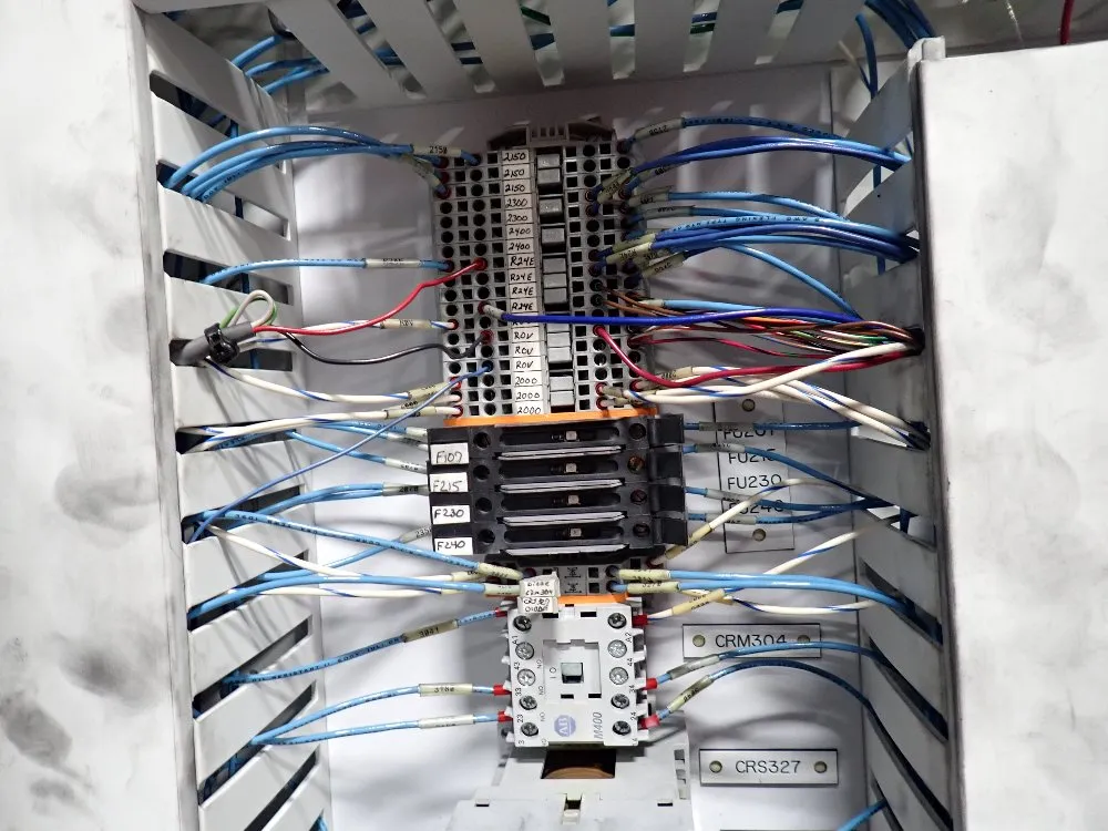 Fanuc Robot - Lr Mate 200ib3l