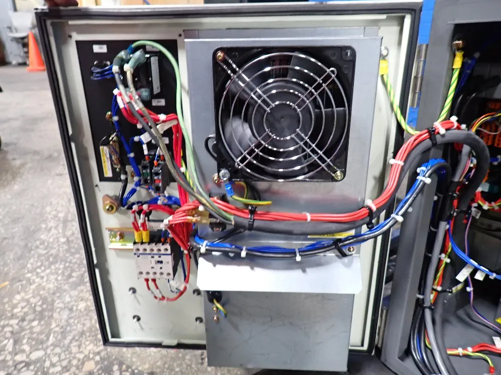 Fanuc Robot - Lr Mate 200ib3l