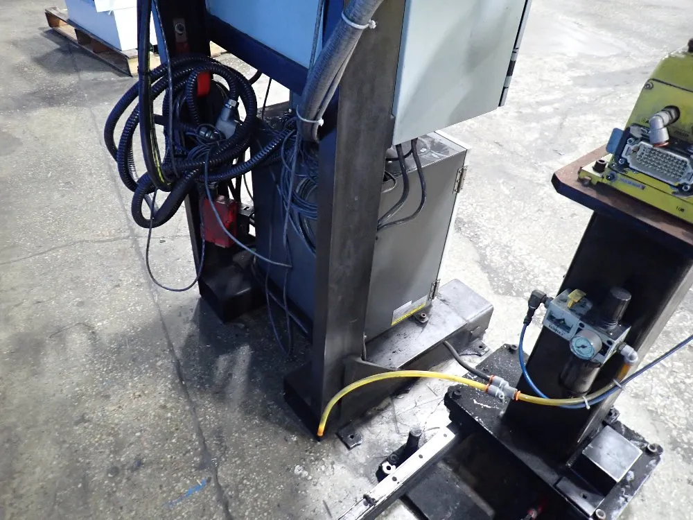 Fanuc Robot - Lr Mate 200ib3l