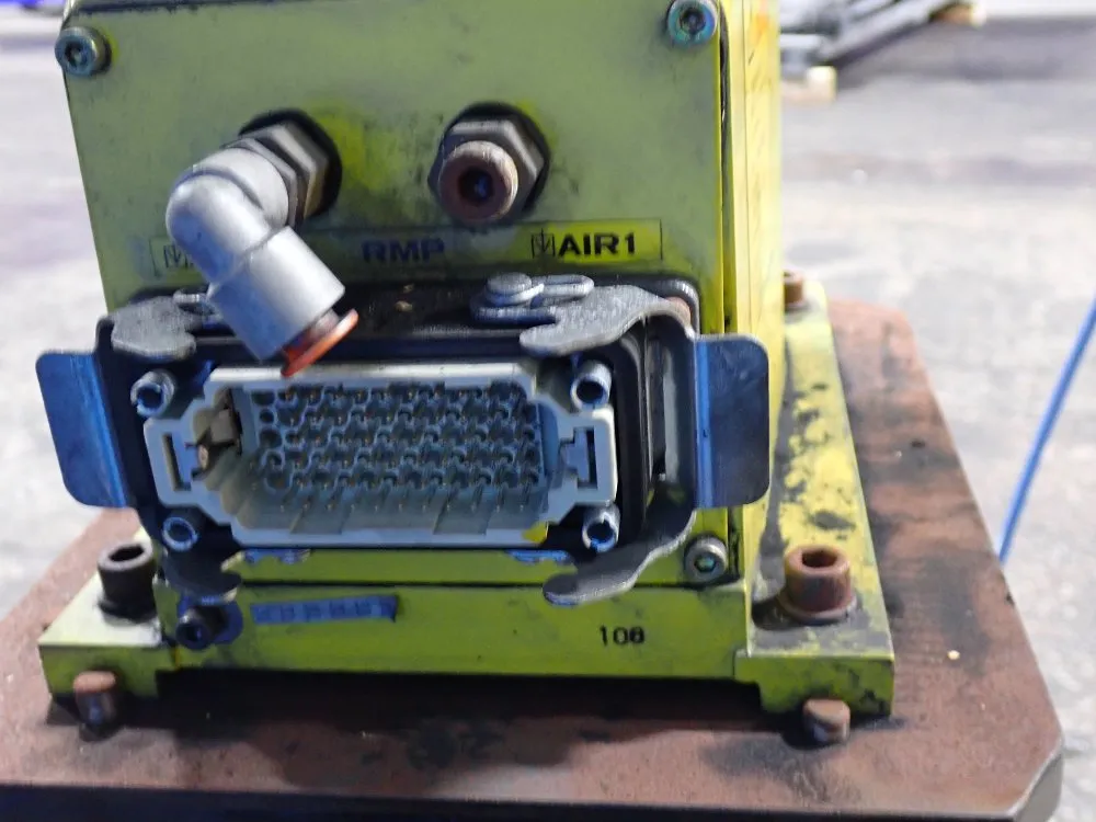 Fanuc Robot - Lr Mate 200ib3l