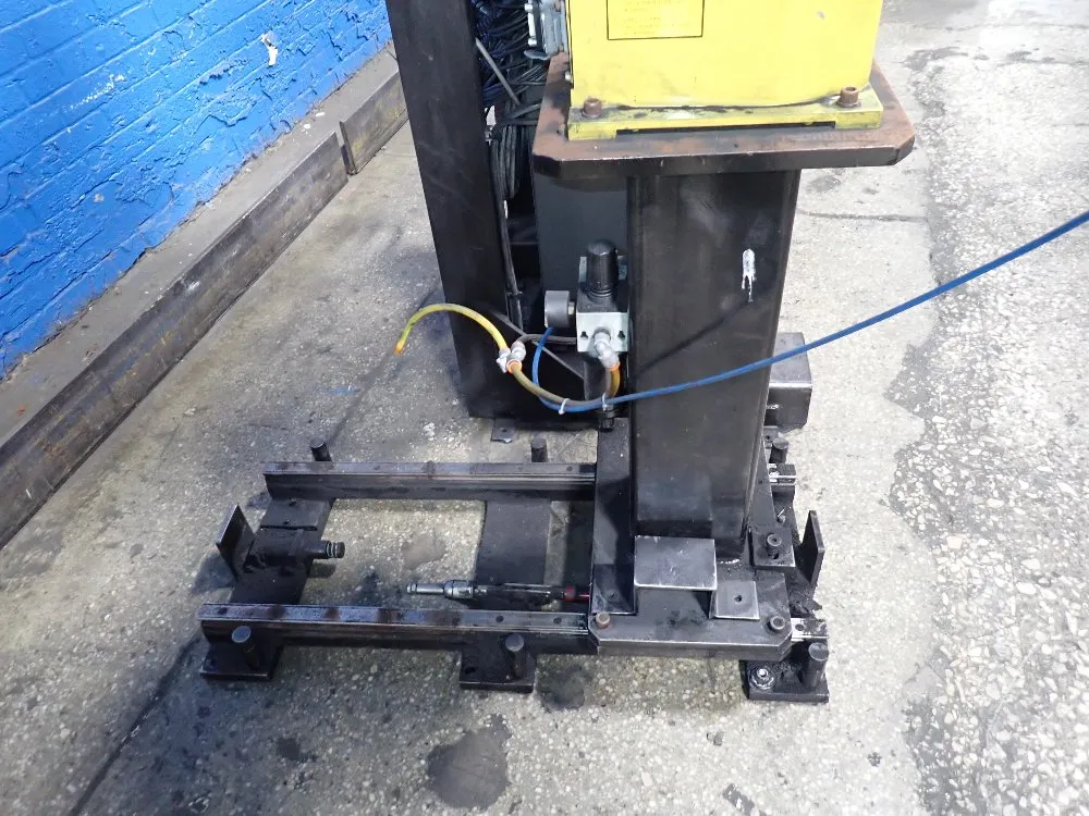 Fanuc Robot - Lr Mate 200ib3l