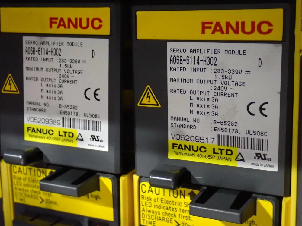 Fanuc Robot - Lr Mate 200ib3l