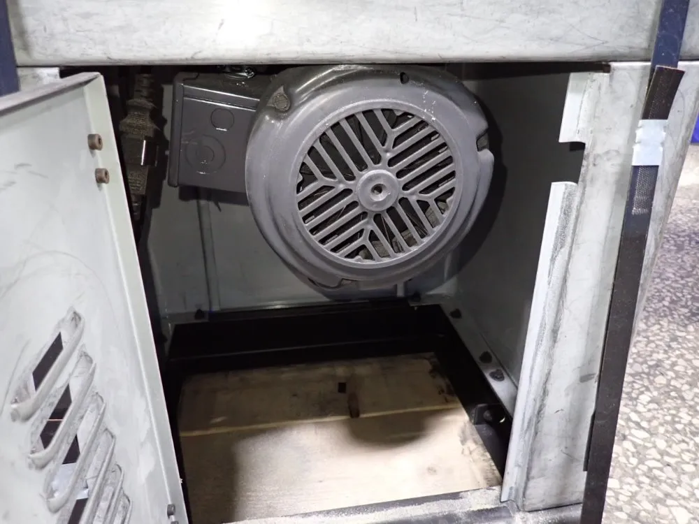 Delta 14" Throat Vertical Band Saw