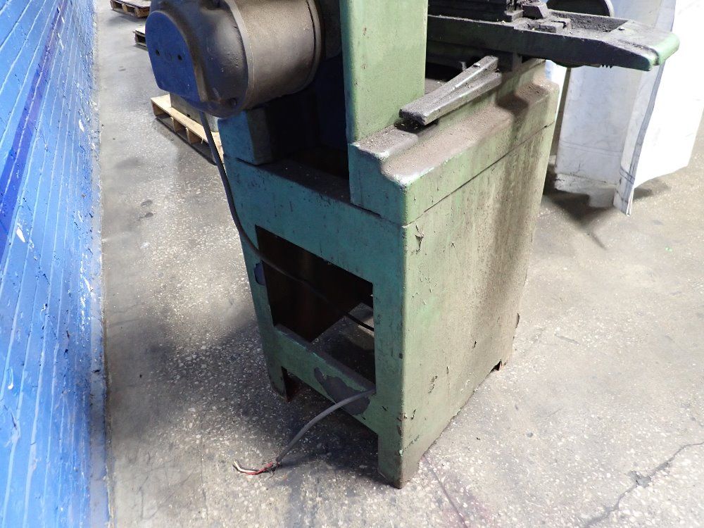 Leach 5" X 10" Surface Grinder - 6x12