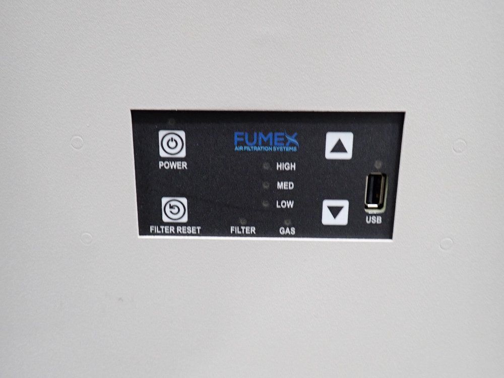 Fumex Air Filter - Fa1-m