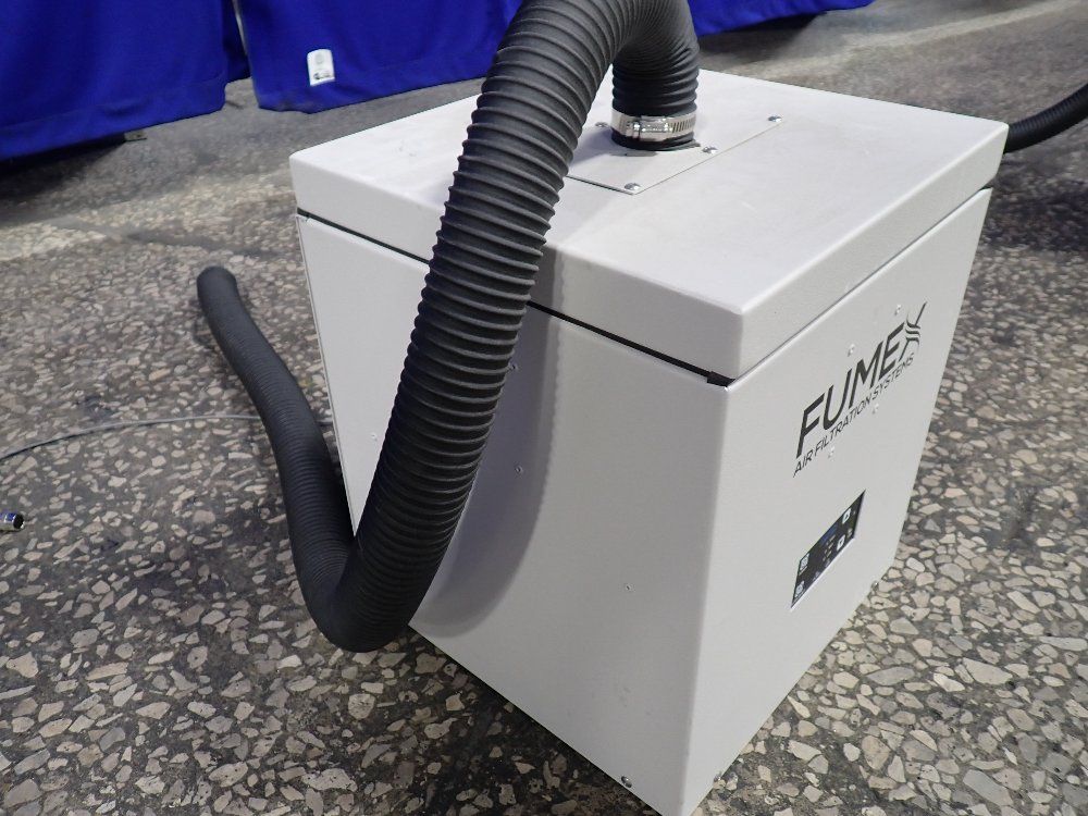Fumex Air Filter - Fa1-m