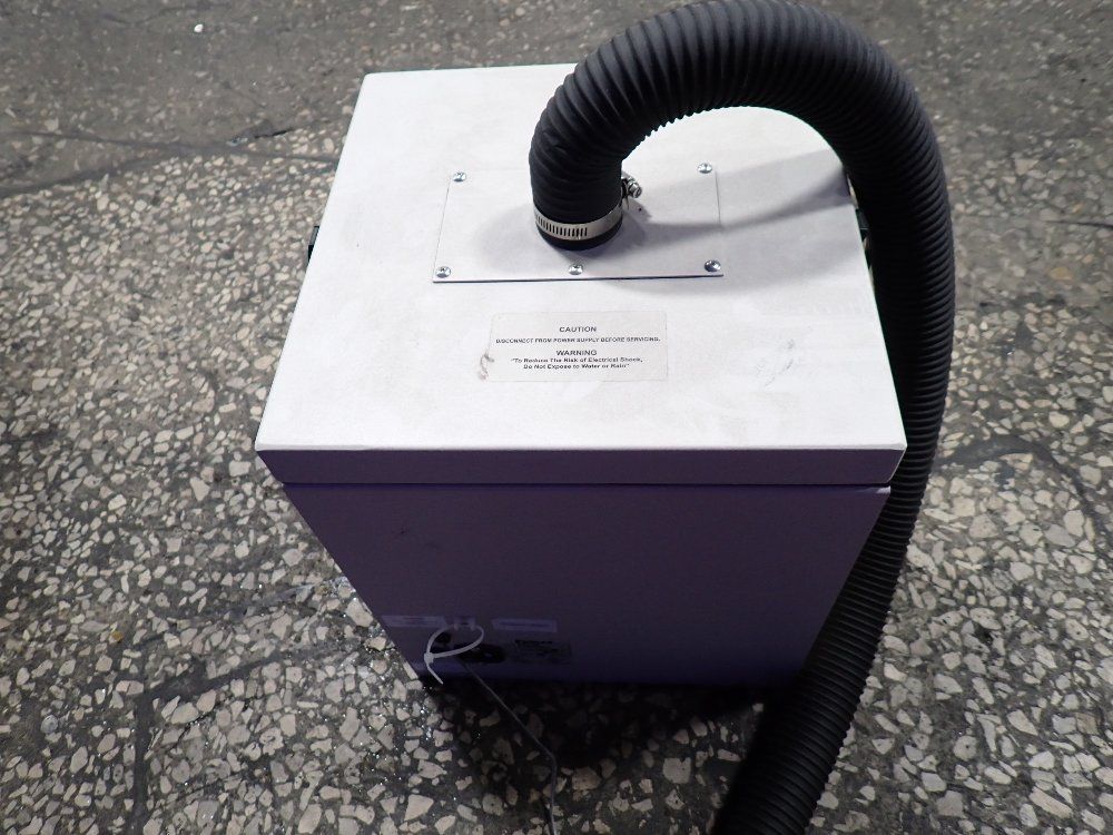 Fumex Air Filter - Fa1-m