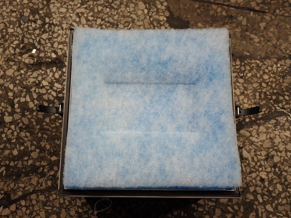 Fumex Air Filter - Fa1-m